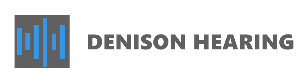 Denison Hearing Logo